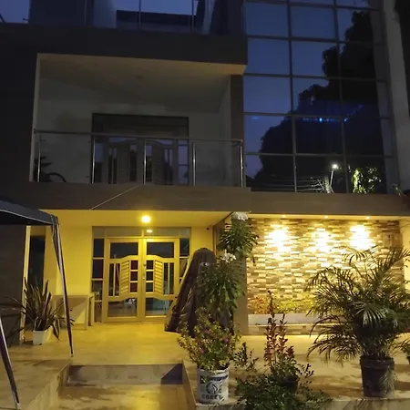Apartamento Paragueitas