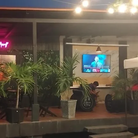 Paragueitas Apartamento *