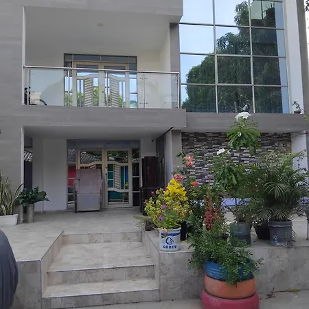 Paragueitas Apartamento *
