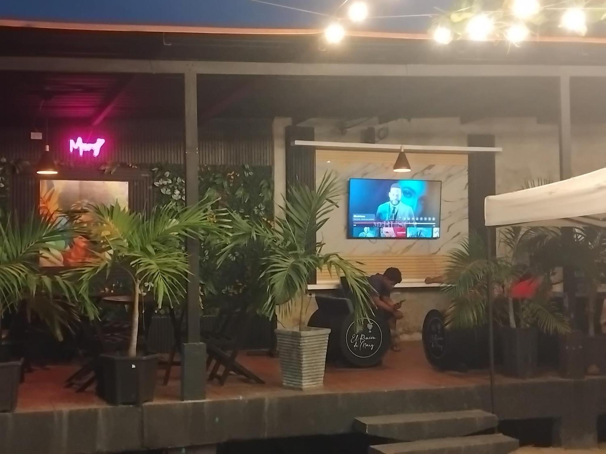 Paragüitas Apartamento *