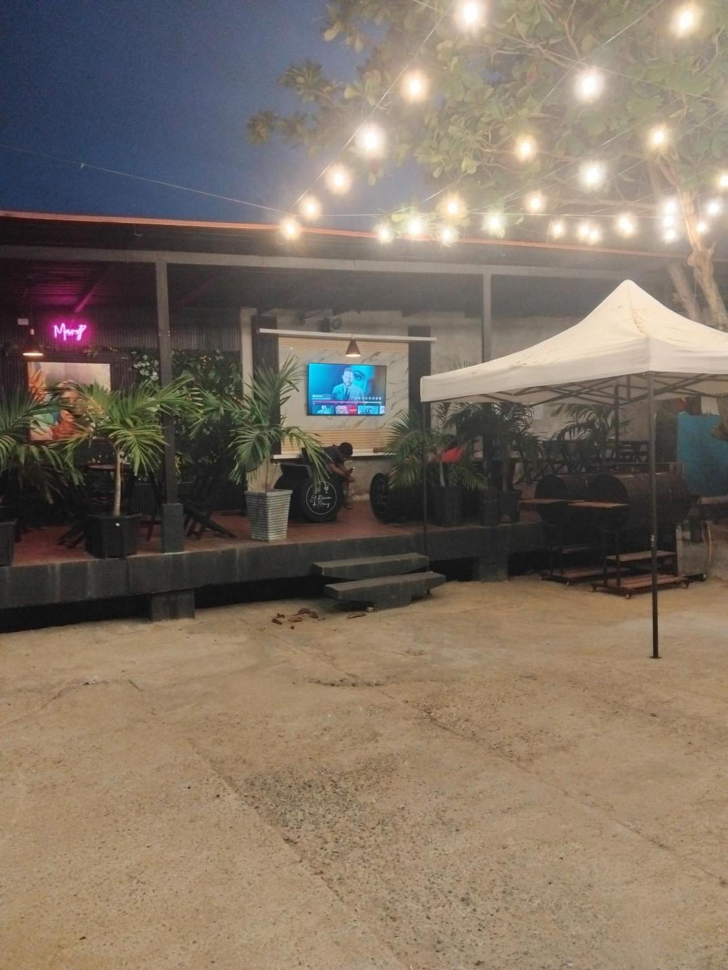 Apartamento Paragüitas