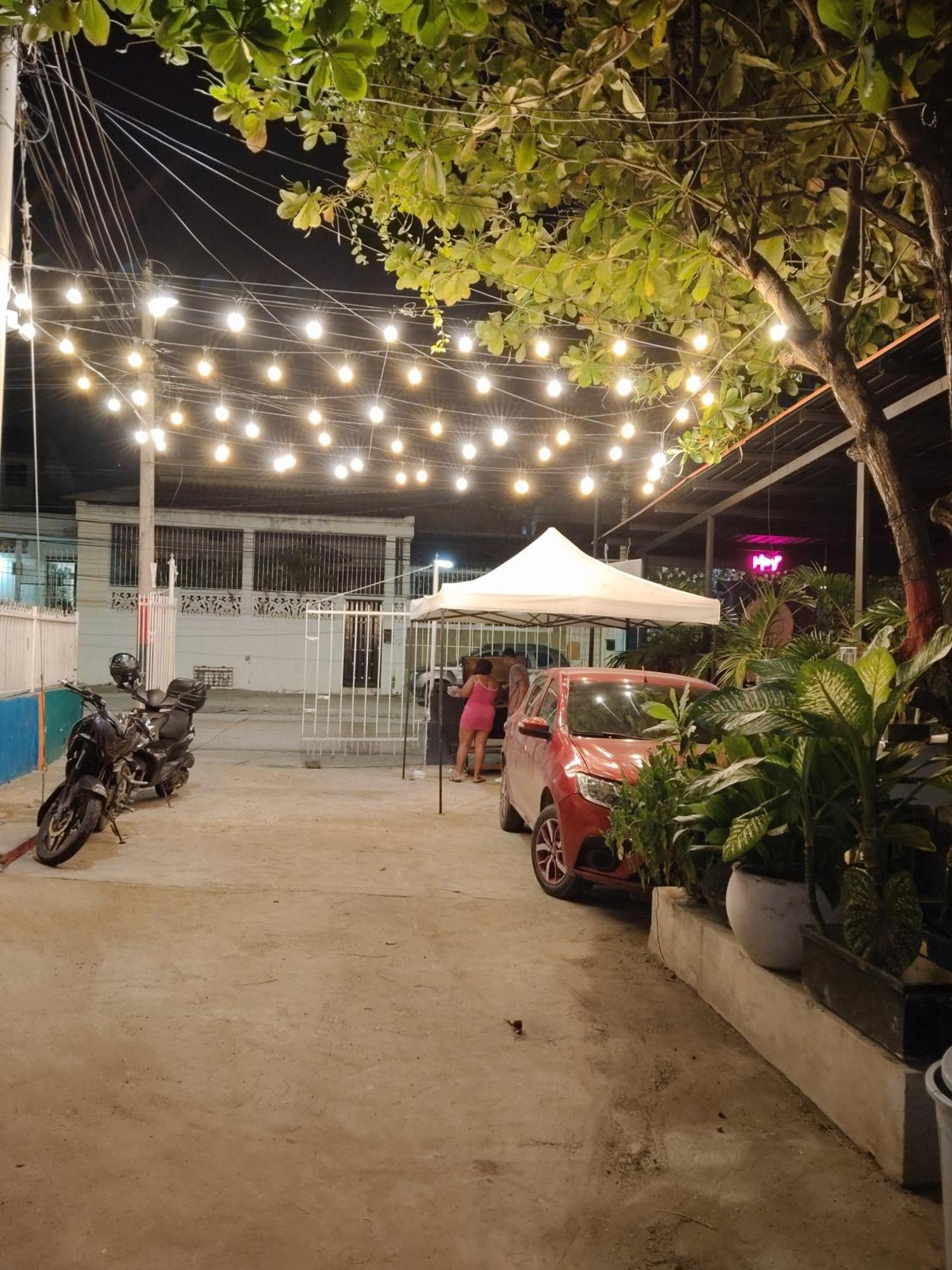 Apartment Paragueitas Cartagena